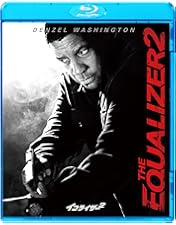 Amazon.co.jp: イコライザー THE FINAL 限定スチールブック仕様